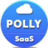 Cloud Polly Nulled - Code Web Chuyển Văn Bản Thành Giọng Nói