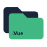 Vue File Manager Nulled - Code Web Upload Và Chia Sẻ File