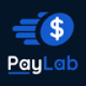 PayLab Nulled - Code Hệ Thống Thanh Toán Trực Tuyến