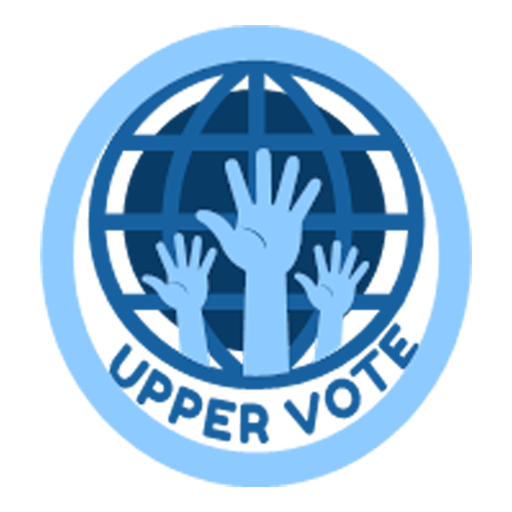 uppervote.com